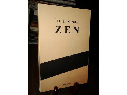 ZEN - D. T. Suzuki