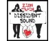 ZION TRAIN - Dissident Sound - LP slika 1