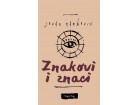 ZNAKOVI I ZNACI - Jovan Marković