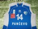 ZOK Dinamo Pancevo - Errea dres slika 3