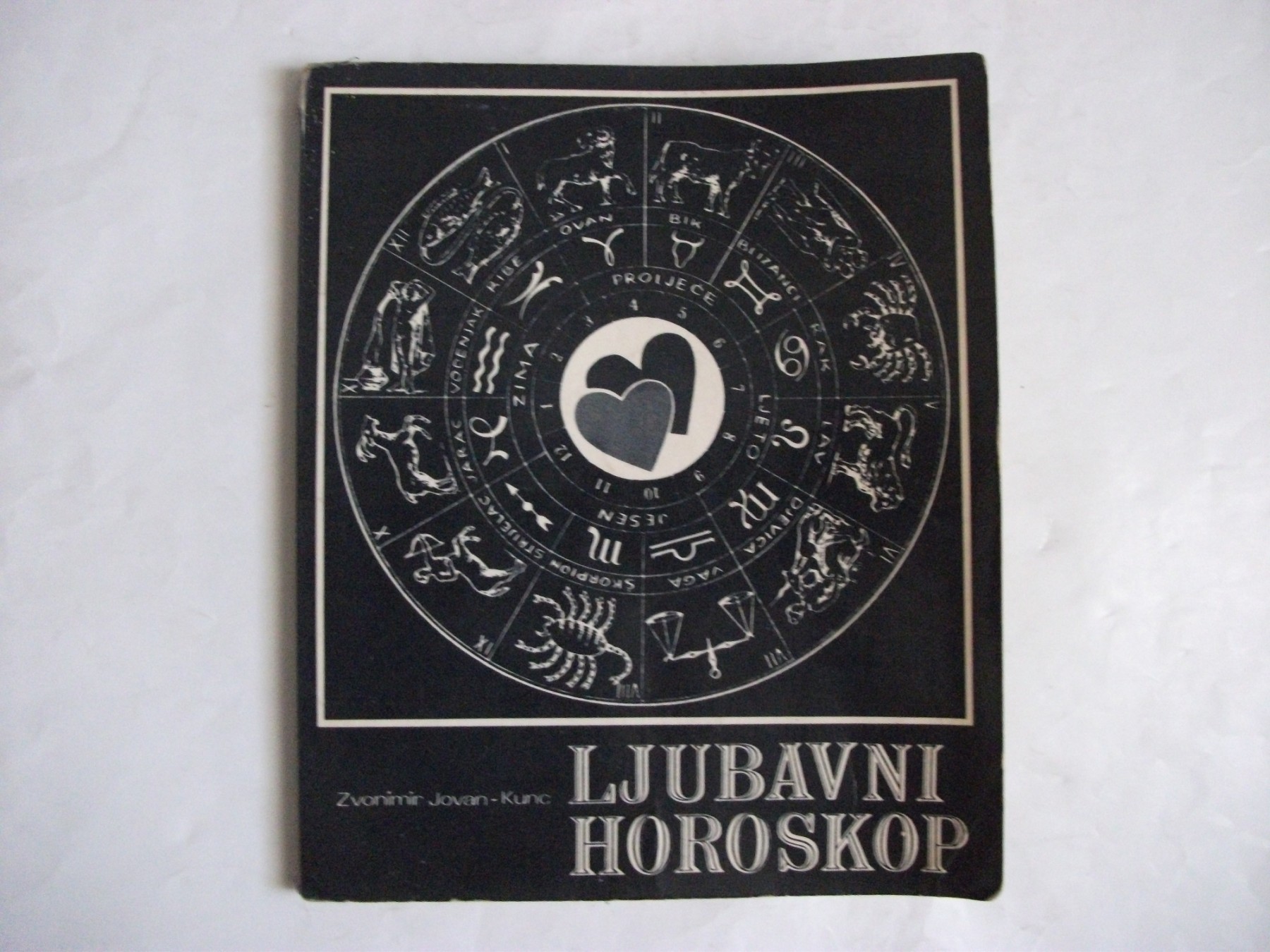 Horoskop ljubavni
