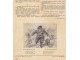 ZVONO casopis `belih` rusa - riga 1925-1929 slika 2