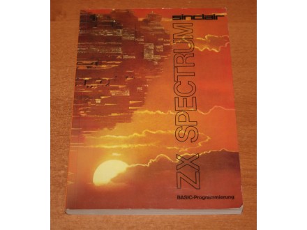 ZX Spectrum Basic Programmierung, Steven Vickers