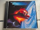 ZZ TOP - Afterburner (Germany, CD)