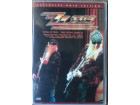 ZZ TOP - Viva ZZ Top / The Video Singles DVD