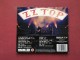 ZZ ToP - LiVE! Greatest Hits From Around The World 2016 slika 3