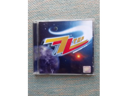 ZZ Top Greatest hits