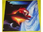 ZZ Top – Afterburner (LP), GERMANY