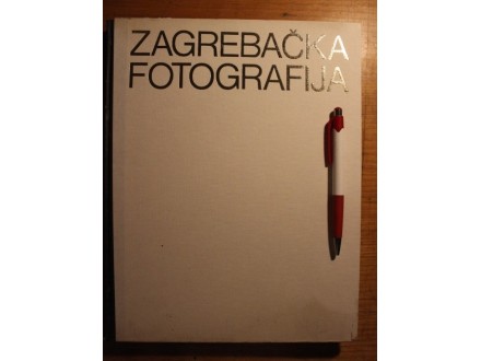Zagrebacka fotografija             *V
