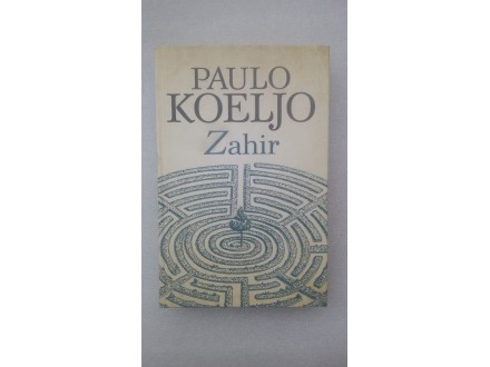 Zahir-Paulo Koeljo