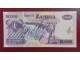 Zambia 100 KWACHA 2006 slika 2