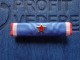 Zamenica ordena jugoslovenske zastave sa zlatnom zv. slika 1