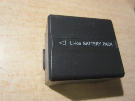 Zamenska baterija za Panasonic CGA-DU14 ...