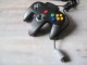 Zamenski džojstik u crnoj boji za Nintendo 64 slika 2