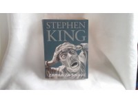 Zamka za snove Stephen King Stiven