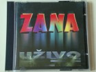 Zana - Zana Uživo (2xCD)