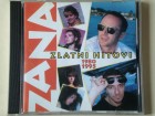 Zana - Zlatni Hitovi 1980 - 1995