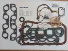Zaptivači motora, Lancia Beta 1600/1800