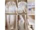 Zara beli laneni sako, original slika 1