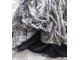 Zara mini suknja od čiste svile, S slika 2