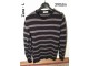 Zara muški džemper na pruge L slika 1