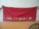 Zastava ORA Sutjeska 86- Sm. Palanka slika 1