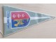 Zastavica Bielsko Biala, 22,5 x 13,5cm, , NOVO slika 1