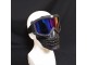 Zaštitna maska za Airsoft i Paintball slika 1