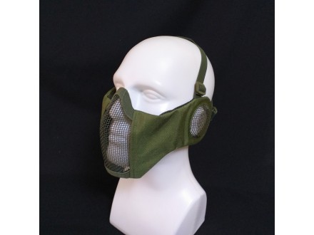 Zaštitna maska za Airsoft