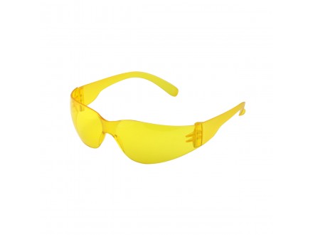 Zaštitne naočare Light žute