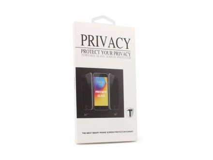 Zaštitno Staklo Privacy Plus za Samsung J320F Galaxy J3 2016