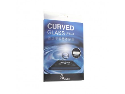Zaštitno Staklo UV Glue Full Cover + Lampa za Samsung G960 S9