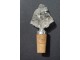 Zatvarač za flaše sa poludragim kamenom Kvarc (Turmalin slika 3