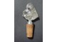 Zatvarač za flaše sa poludragim kamenom Kvarc (Turmalin slika 2