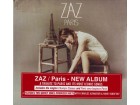 Zaz ‎– Paris