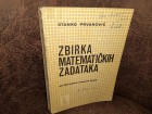 Zbirka matematičkih zadataka, Stanko Prvanović