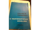 Zbirka zadataka iz matematičke analize, Berman