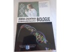 Zbirka zadataka za prijemni ispit iz biologije za medic