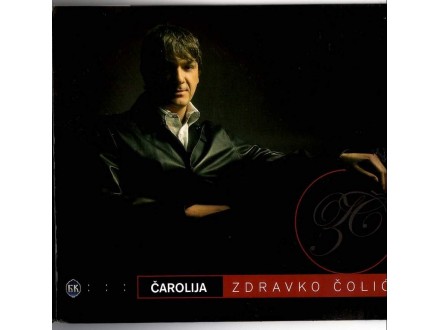 Zdravko Colic 2003 Carolija