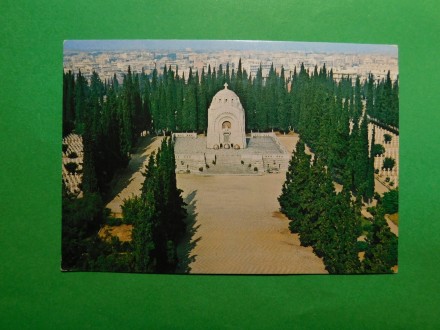 Zejtinlik - Srpsko vojničko groblje u Solunu