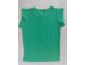 Zelena elegantna majica slika 3
