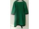 Zelena haljina M slika 2