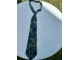 Zelena kravata slika 1