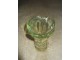 Zelena murano vaza slika 3