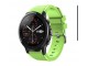Zelena narukvica Galaxy Watch Huawei Watch 22mm i 20mm slika 1