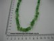 Zelena ogrlica slika 1
