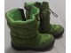 Zelene čizme Rain step Falcotto 26, 16 cm slika 1
