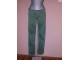 Zelene pantalone Human lab slika 1