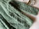 Zeleni kardigan Rucni rad  Poluobim grudi 40-50 Duzina slika 2