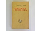 Zen budizam i psihoanaliza, D. T. Suzuki, Erih From